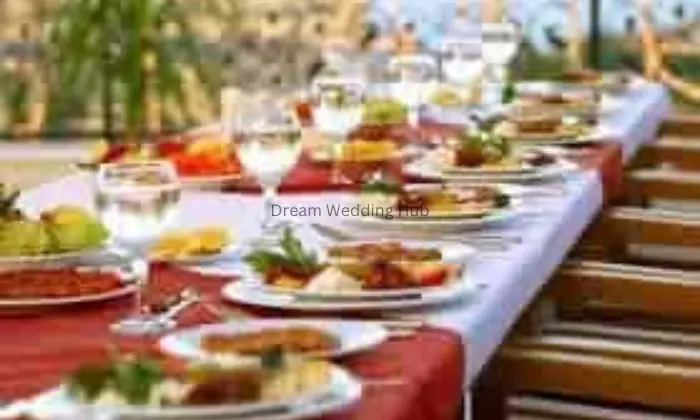 Venkata Sai Caterers